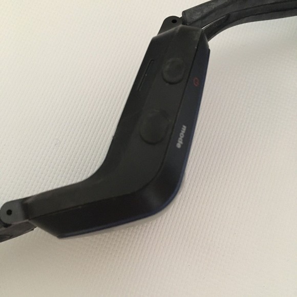 Garmin Forerunner 205 GPS Sports Watch Enable Trainer Runners Joggers NO CHARGER - Picture 5 of 7